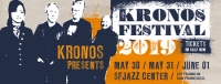 Kronos Festival 2019