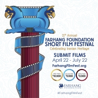 Farhang Short Film Fest Submissions