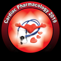 6th Global Experts Meeting on  Cardiovascular Pharmacology