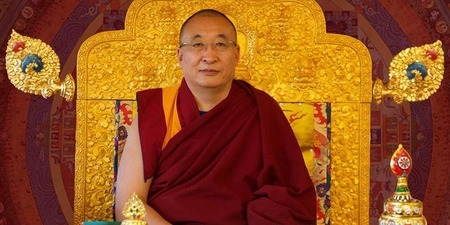 Intro to Kalachakra Tantra with Khentrul Rinpoche, Eugene, Oregon, United States