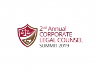 2nd Annual Corporate Legal Counsel Summit 2019