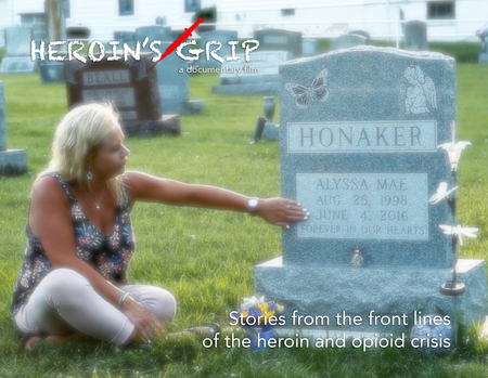 Heroin's Grip Documentary Screening, Akron, Ohio, United States