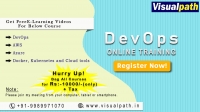 DevOps Online Training institute | Best DevOps Online Course
