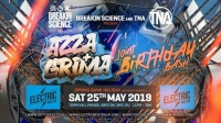 Breakin Science & TNA present... Azza x Grima Joint Birthday Bash 2019