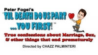 "Til Death Do Us Part... You First!" Directed by CHAZZ PALMINTERI