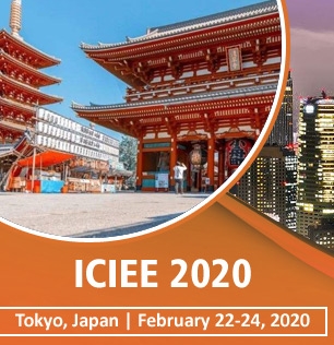 2020 9th International Conference on Information and Electronics Engineering (ICIEE 2020), Tokyo, Kanto, Japan
