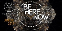 The Move-Ment - Be Here Now