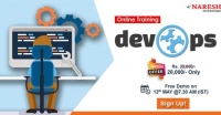 Best Devops Online Training |  Devops Online Course - Naresh It