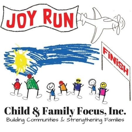 Joy Run 5K Race/Walk, Eagleville, Pennsylvania, United States