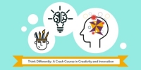 Think Differently: A Crash Course in Creativity and Innovation, Denver