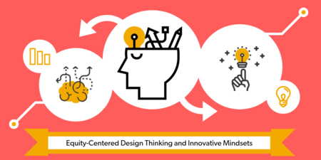 Equity-Centered Design Thinking and Innovative Mindsets, Seattle, Seattle, Washington, United States