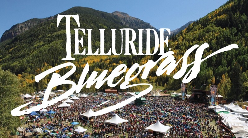 Discount Telluride Bluegrass Festival Tickets, Telluride, Colorado, United States