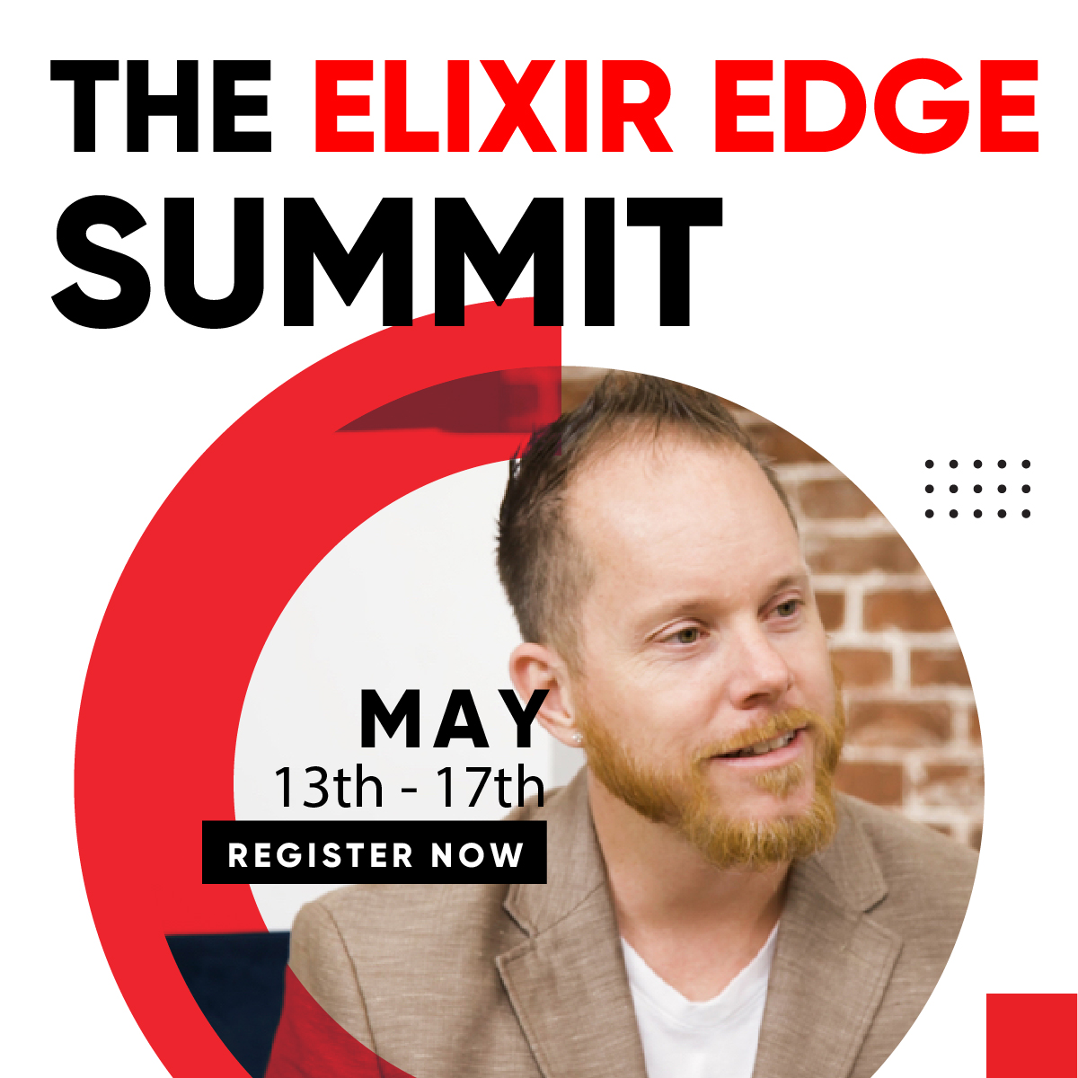 The Elixir Edge Summit: Free Expert Interview Series for Successful Executives & Entrepreneurs, Free event, United States