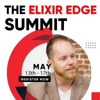 The Elixir Edge Summit: Free Expert Interview Series for Successful Executives & Entrepreneurs