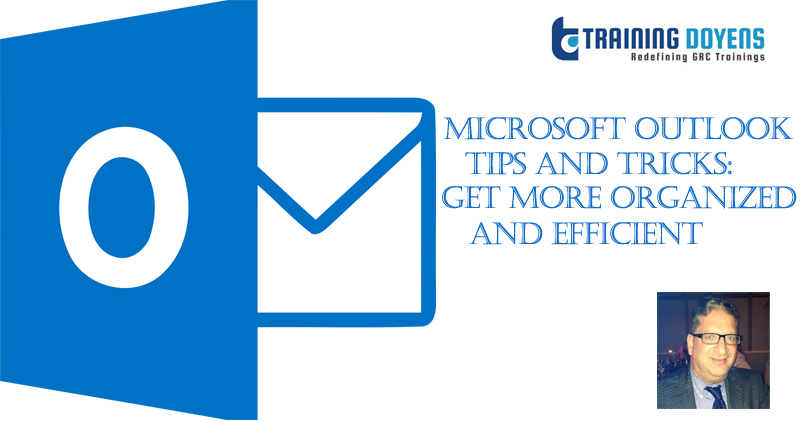 Microsoft Outlook Tips and Tricks: Get More Organized and Efficient, Denver, Colorado, United States