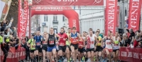 Athora Great Bruges Marathon, Belgium 2019