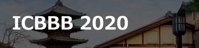 2020 10th International Conference on Bioscience, Biochemistry and Bioinformatics (ICBBB 2020), Kyoto, Kanto, Japan