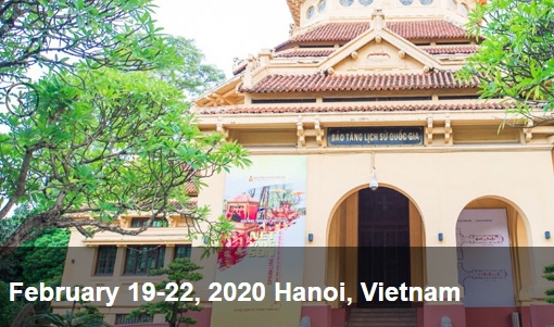 2020 5th International Conference on Intelligent Information Technology (ICIIT 2020), Hanoi, Ha Noi, Vietnam