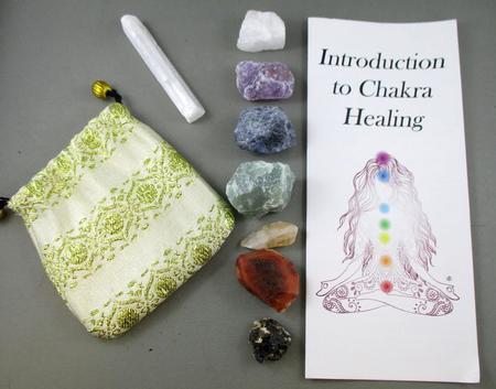 Intro to Chakra Healing Using Crystals $10 (Sugg. Appreciation Donation), Coquitlam, British Columbia, Canada