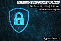 Exclusive Ethical Hacking Webinar For Free