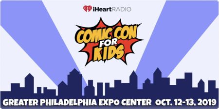 Comic Con For Kids (Philadelphia, PA) (Exhibition), Oaks, Pennsylvania, United States