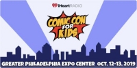 Comic Con For Kids (Philadelphia, PA) (Exhibition)