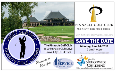 Golf for Kids - Charity Golf Outing, Grove City, Ohio, United States