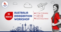 Free Workshop on Australia Immigration