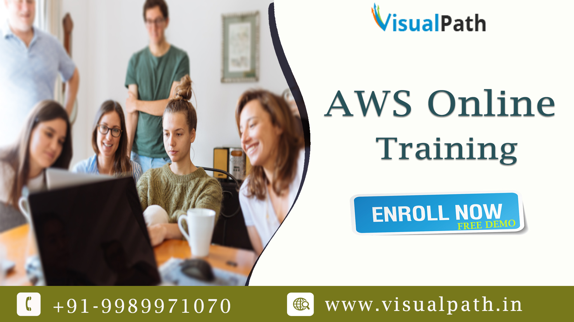 Amazon AWS Online Training | Best AWS Training In Hyderabad, Hyderabad, Telangana, India