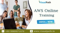 Amazon AWS Online Training | Best AWS Training In Hyderabad