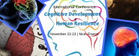 International Conference on Cognitive Development and Human Resilience