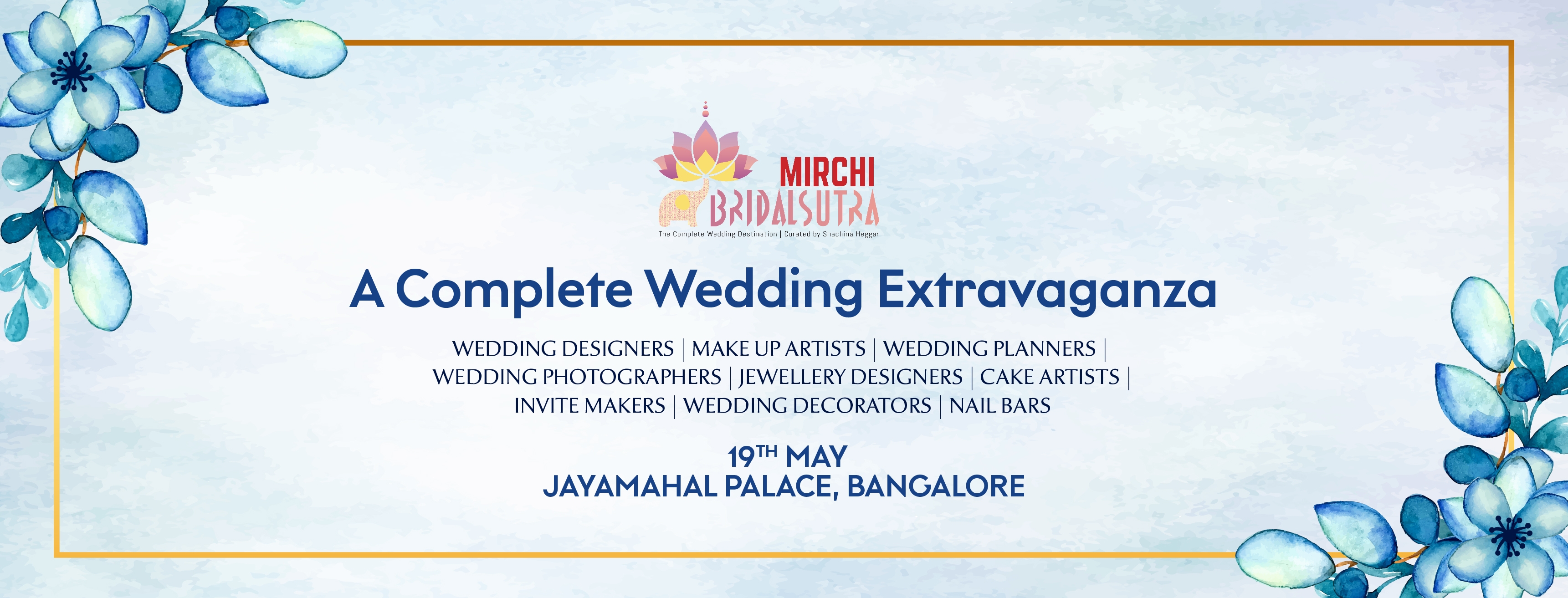Bridal Sutra - A complete Wedding Extravaganza!, Bangalore, Karnataka, India