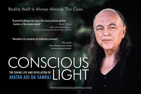 Award-Winning Documentary on the Life of a Spiritual Realizer, Newton, Massachusetts, United States