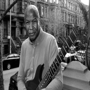 Harlem Jazz Series - Kelvyn Bell, New York, United States