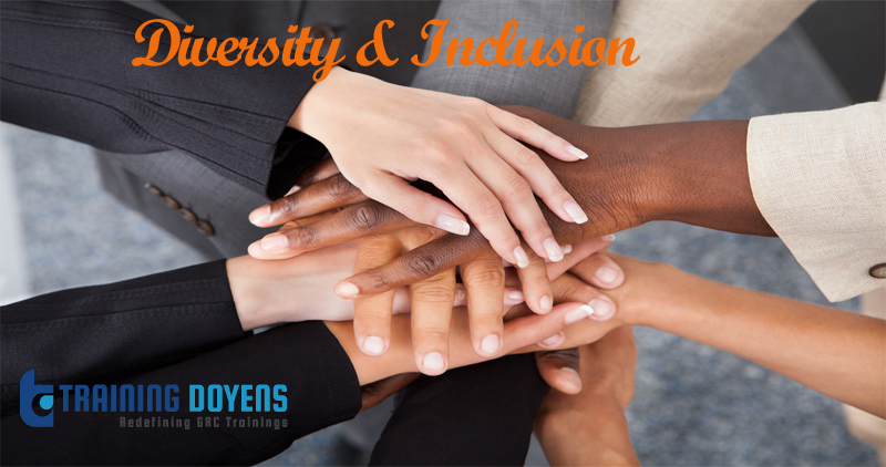 Diversity and inclusion in workplace: explore the benefits, learning curve and possi-bilities, Aurora, Colorado, United States