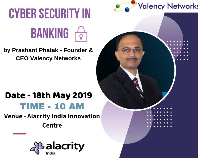Cyber Security in Banking, Pune, Maharashtra, India