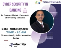 Cyber Security in Banking