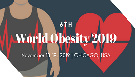 World Congress on  Obesity and Cardiovascular Diseases, Champaign, Illinois, United States