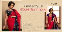 Lifestyle Exhibition at Vile Parle, Mumbai - BookMyStall
