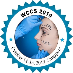3rd World Congress on Craniofacial Surgery, Singapore