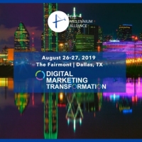 Digital Marketing Transformation Assembly in Dallas, Texas - August 2019
