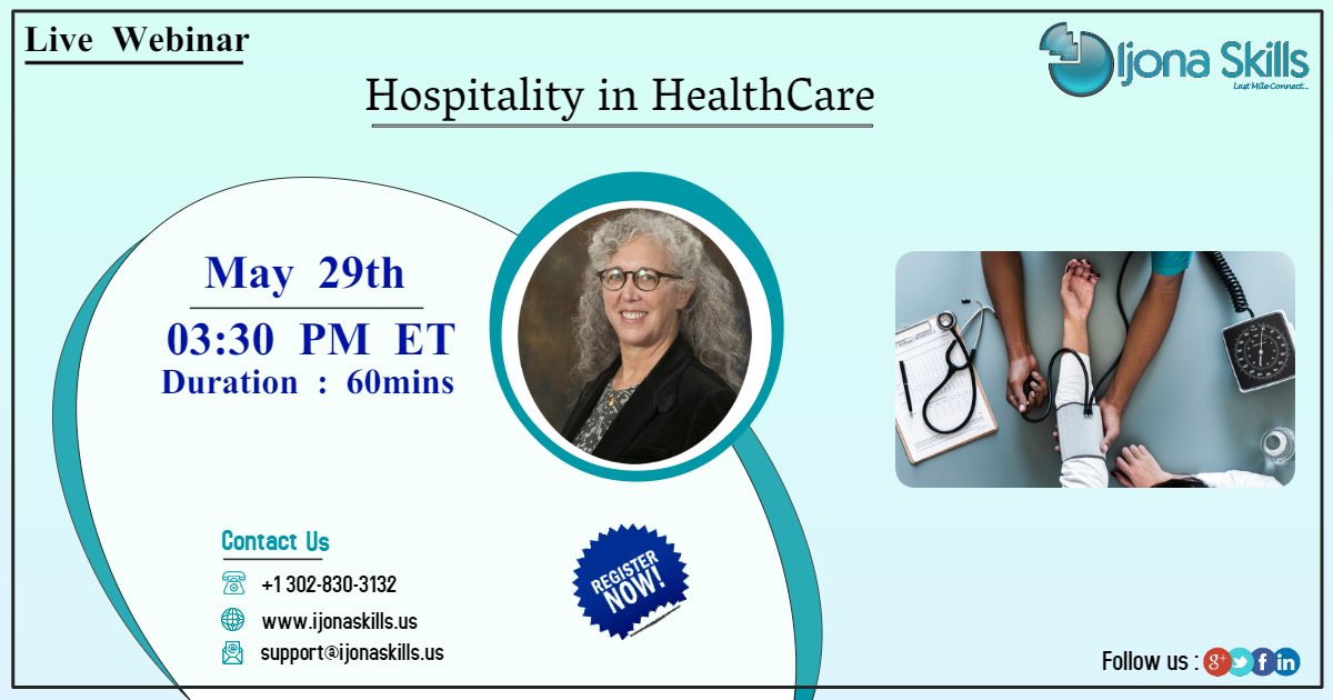 Hospitality in HealthCare, Middletown, Delaware, United States