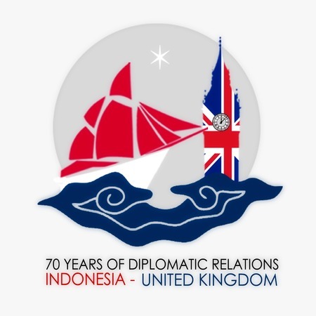 Gala Evening: 70th Anniversary of Indonesia-UK Diplomatic Relations, London, United Kingdom