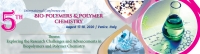 5th International Conference on Bio-polymers & Polymer Chemistry