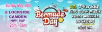 11TH Annual Bermuda Day In London Celebrations