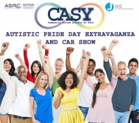 Autistic Pride Day EXTRAVAGANZA and CAR SHOW