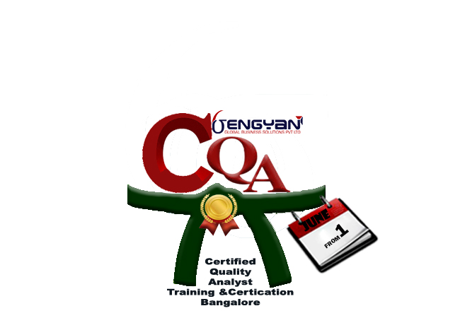 Certified Quality Analyst Training at Bangalore, Bangalore, Karnataka, India
