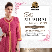 Ada Mumbai Showcase'19