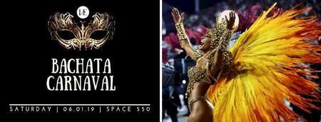 Dance Saturdays - Bachata Carnaval Salsa, Bachata y Latin Mix, 3 Lessons, San Francisco, California, United States