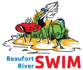 13th Annual Beaufort River Swim, Beaufort, South Carolina, United States